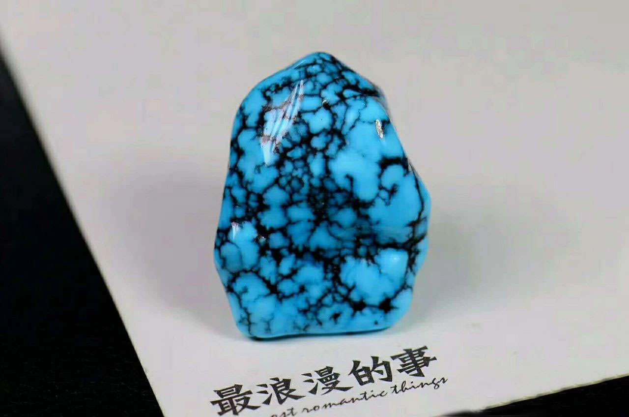 绿松石种类划分：3个大类、2个品种、4个等级，你都清楚吗？  第6张