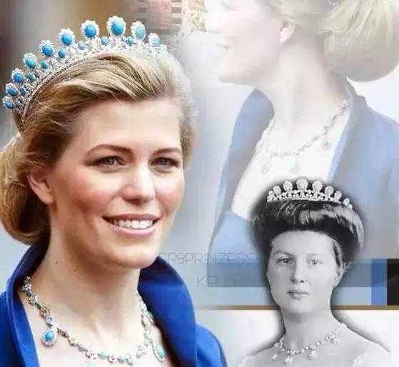 绿松石,到底有多少种颜色 第1张