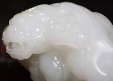 和田玉的“种”，你听说过吗？  第14张