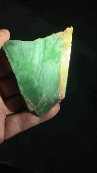 如何鉴定翡翠珠宝了解各种碧玉的优缺点  第11张