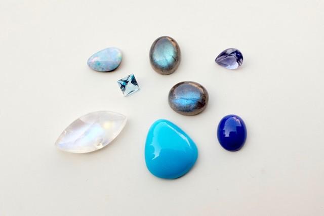 明明是玉却叫石，看完绿松石曾经辉煌的历史，难怪它价值连城  第17张