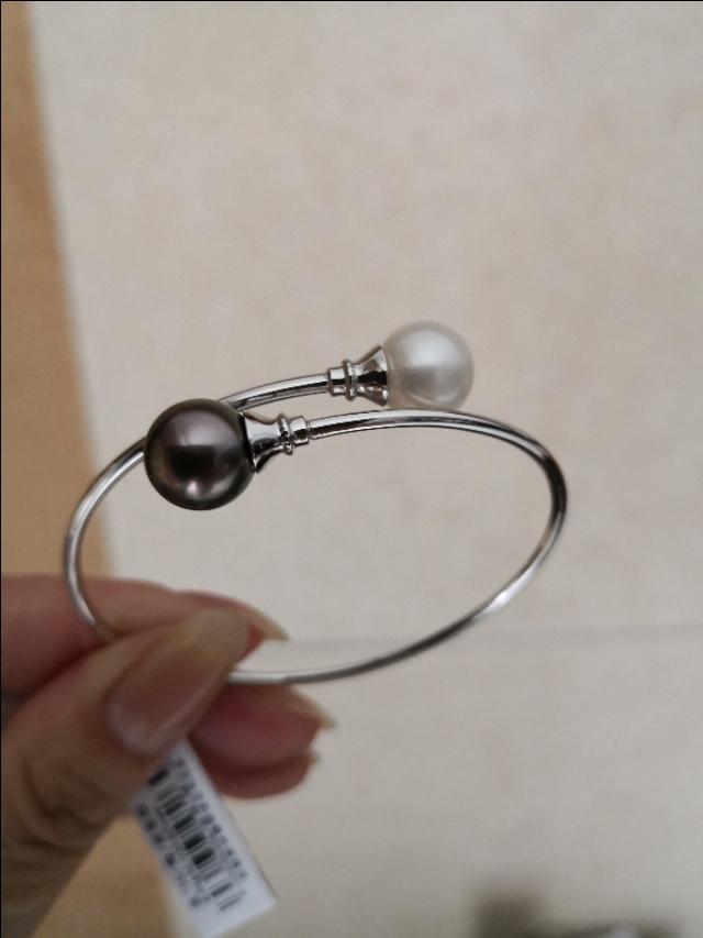 韩料和田玉鉴别珍珠是什么，你所见的珍珠都有哪些？  第13张