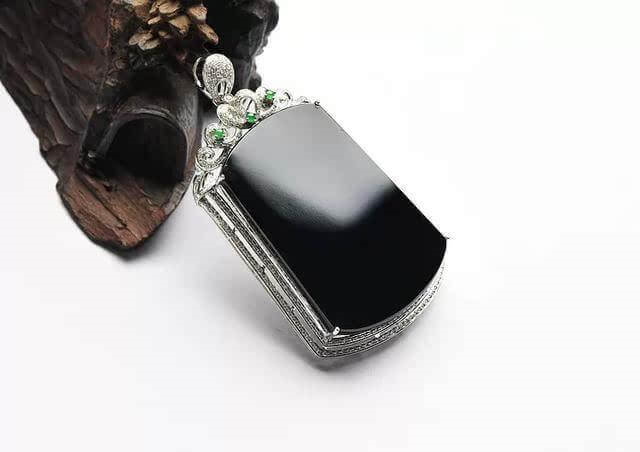 墨翠的前世今生  第2张