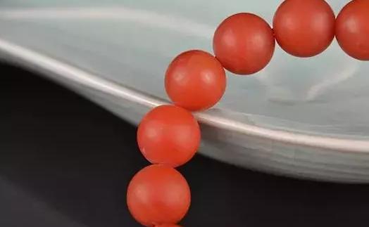 南红、北红、战国红，你能分得清吗？  第1张