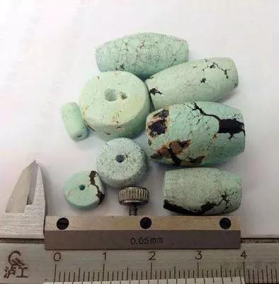 最全绿松石科普  第6张