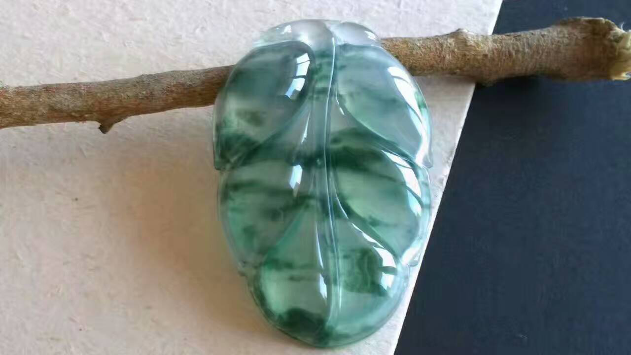 翡翠的价格节节攀升，罪魁祸首是……  第1张