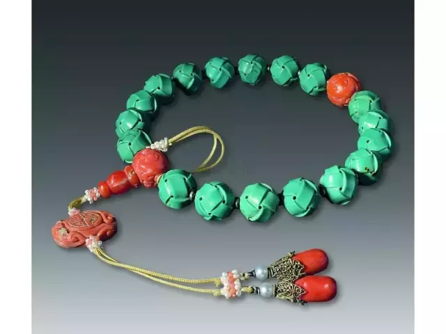 绿松石种类大全，大开眼界！  第6张