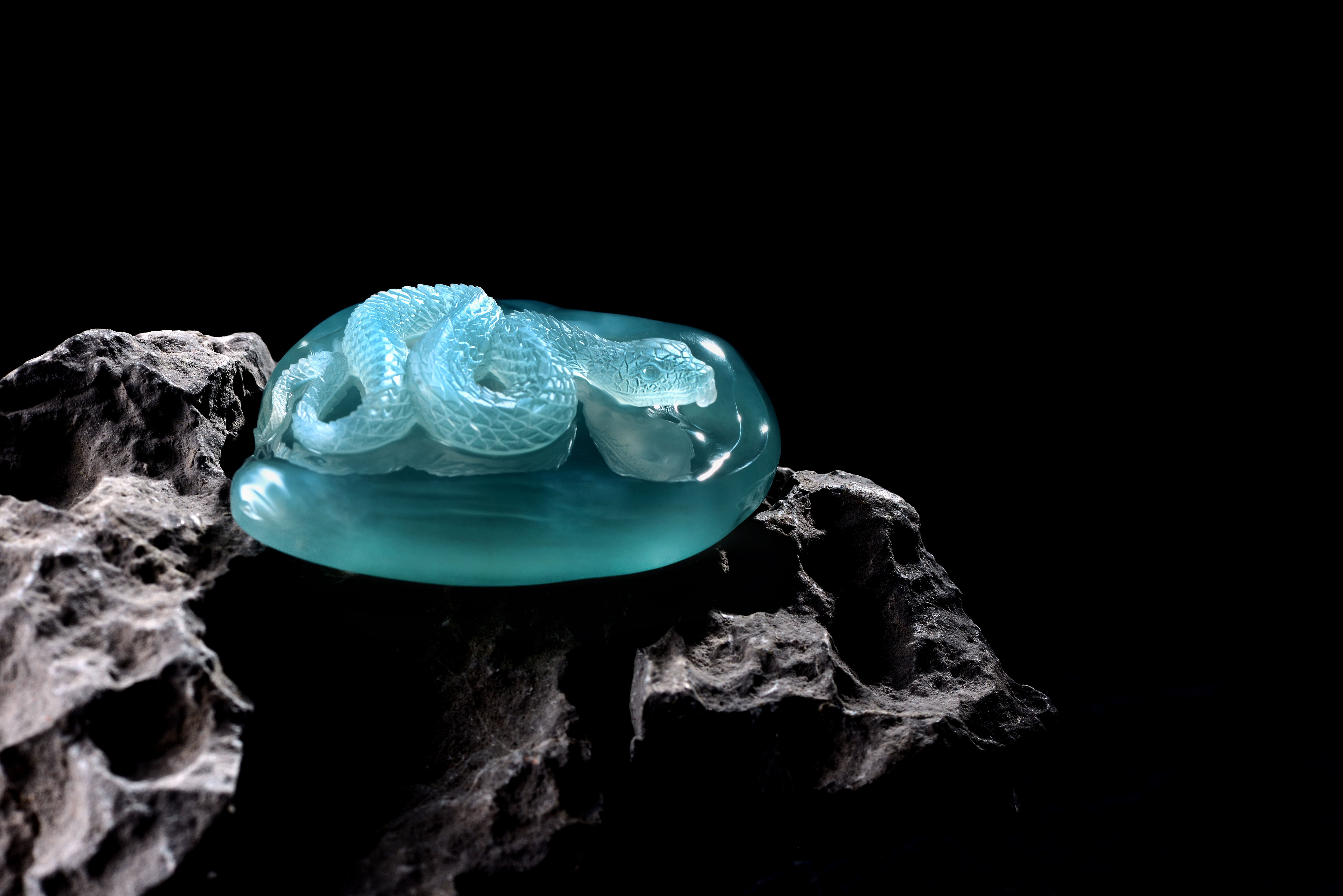 翡翠究竟是投资还是收藏？弄懂这个问题再购买翡翠，一定不吃亏  第2张