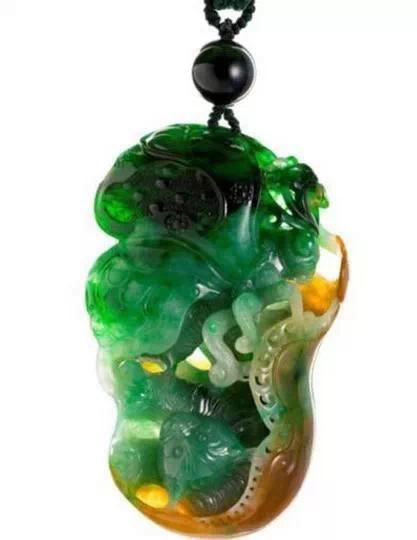 全方面解读翡翠手镯价值！  第20张