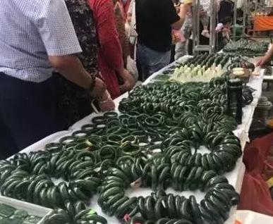 碧玉的五大门派：最贵的公斤几十万，最便宜的一块几百块  第5张