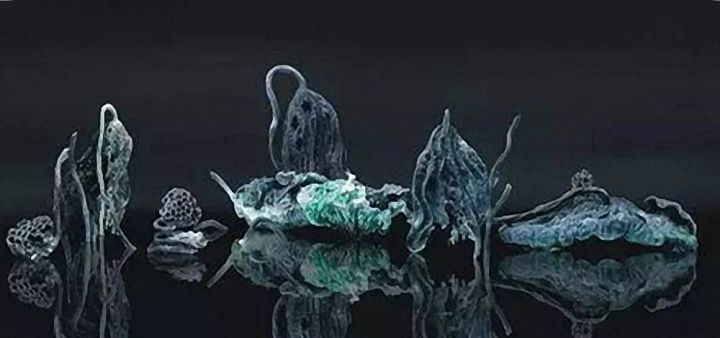 苏州翡翠手镯回收2021年翡翠要被挖没了？什么样的翡翠最具升值空间？  第14张