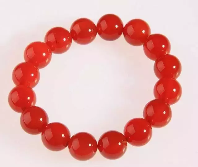 南红、北红、战国红，你能分得清吗？  第5张