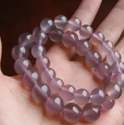 玉髓的真假鉴别  第2张