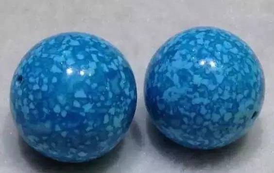 绿松石种类大全，大开眼界！  第24张