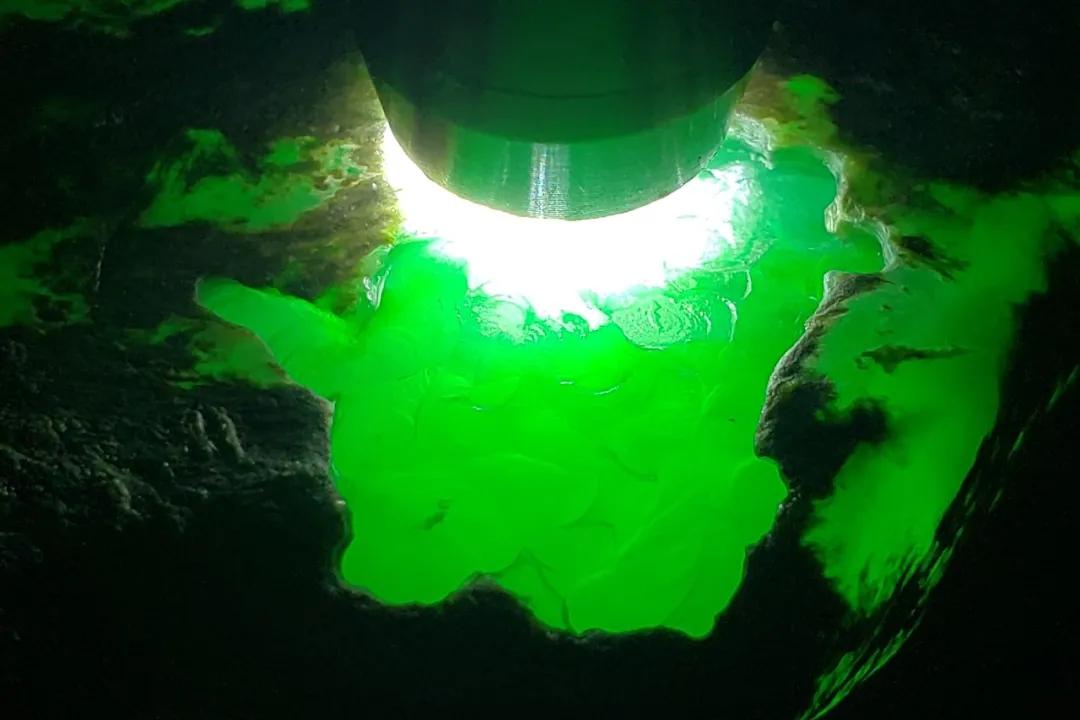 疫情叠加缅甸大选 翡翠原石价格或将迎来暴涨？  第2张