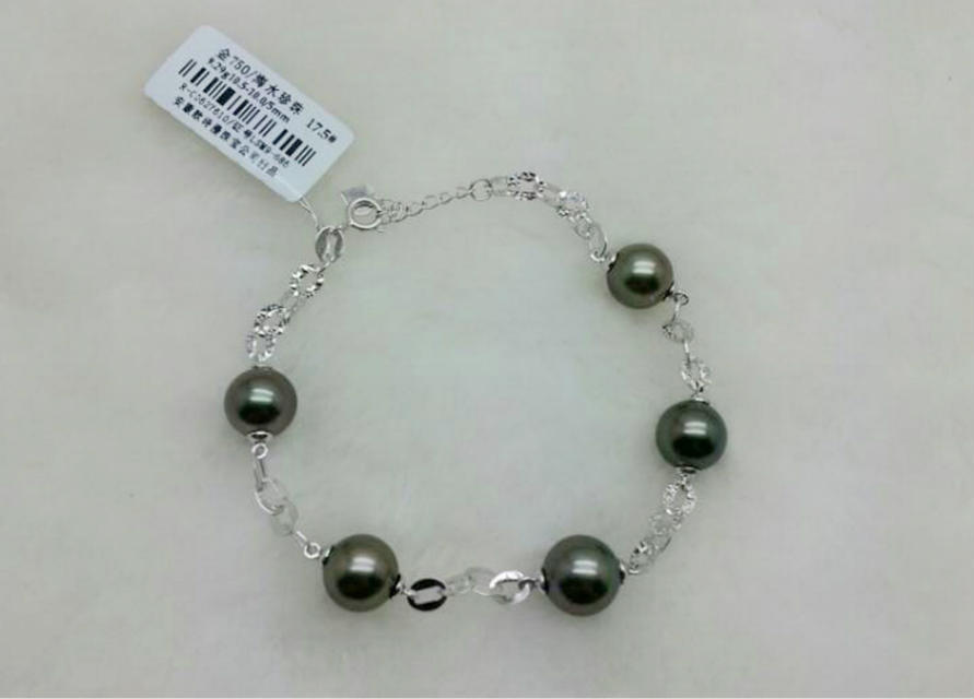 韩料和田玉鉴别珍珠是什么，你所见的珍珠都有哪些？  第12张