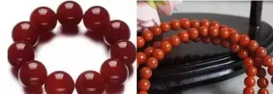 南红、北红、战国红，你能分得清吗？  第4张