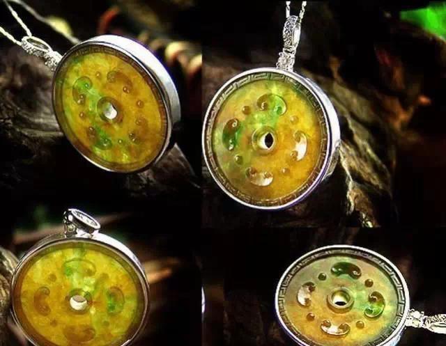 全方面解读翡翠手镯价值！  第13张