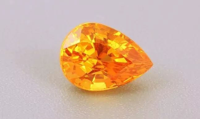 石榴石居然有这么多颜色？  第13张