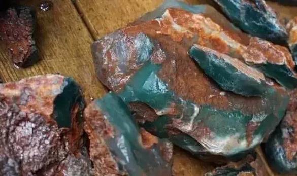 世界上最牛的十种玛瑙,南红只是其中一种 第10张