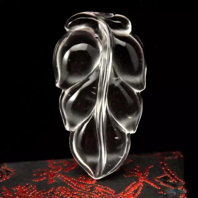 全面解析水沫玉与翡翠的区别  第7张