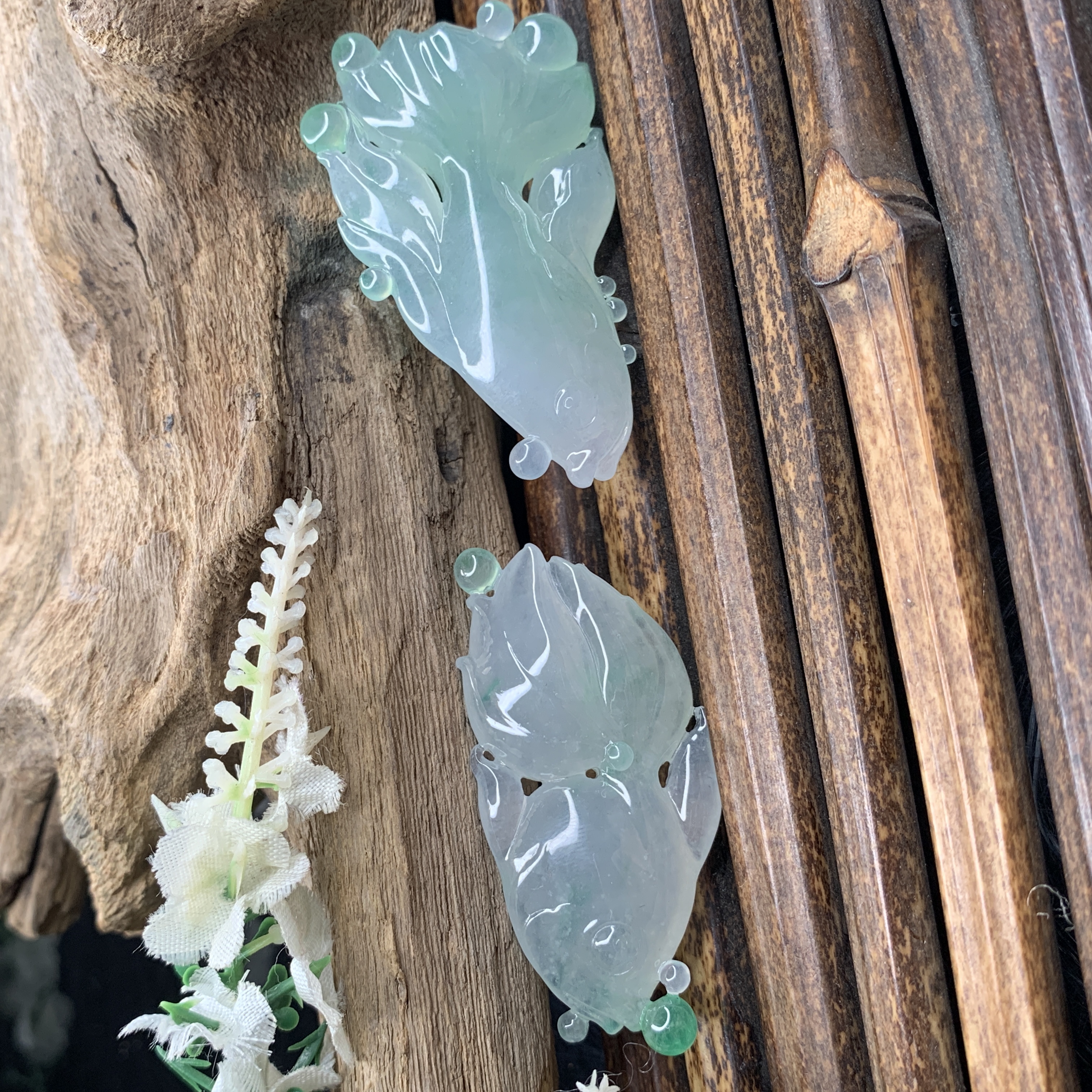 商家是根据什么给翡翠定价的？看这四个方面  第8张