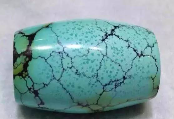 绿松石，到底有多少种颜色  第18张