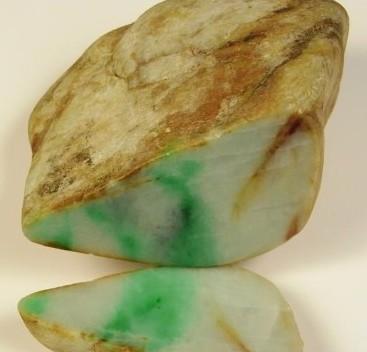 浅谈“玉中之王”——翡翠  第9张