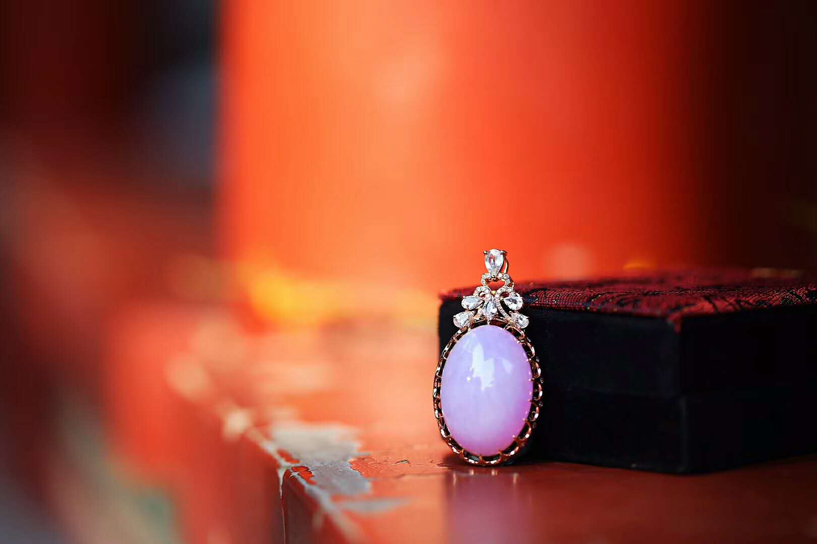 翡翠手镯大小怎么量买翡翠必看！翡翠行内话，值得收藏  第1张