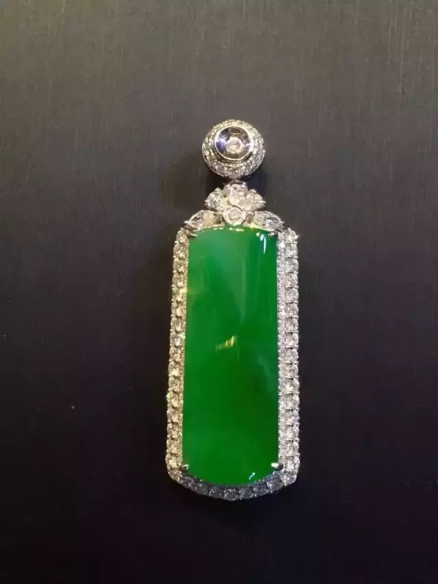 如何看翡翠价值！  第5张