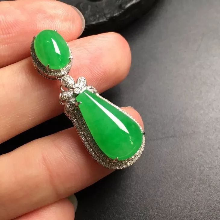 缅甸翡翠八大矿口翡翠的选购中的影响因素  第3张