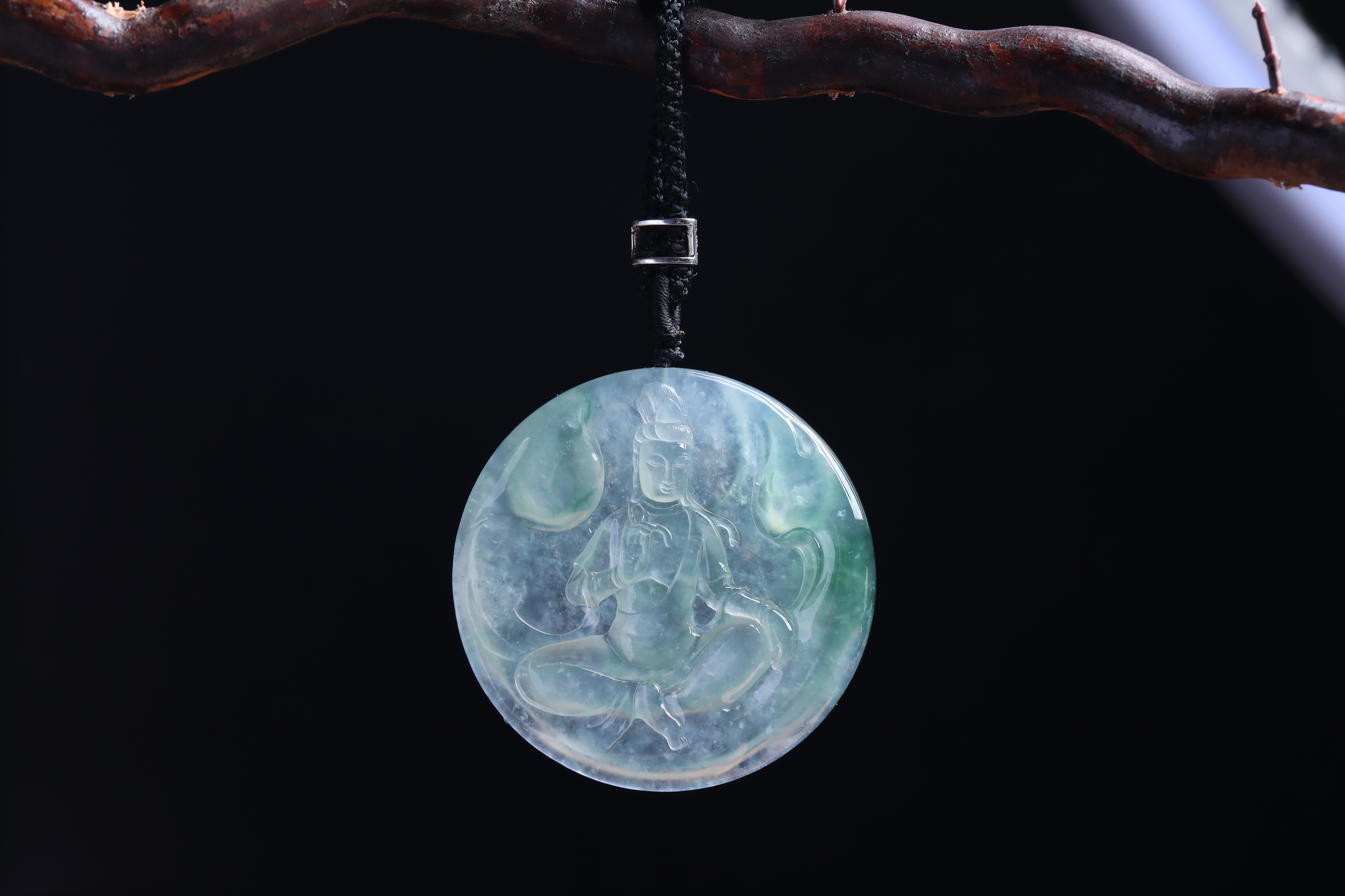 商家是根据什么给翡翠定价的？看这四个方面  第3张