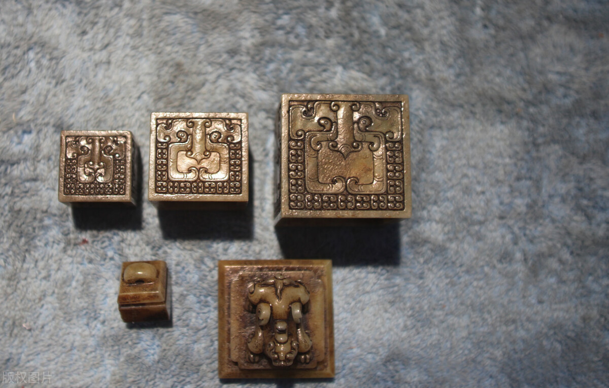 玉石界的平民~岫岩玉  第4张