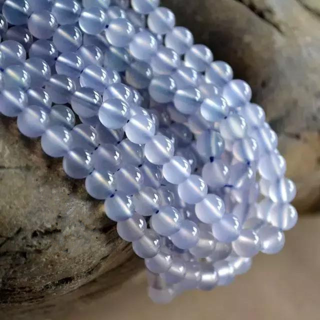 玉髓的真假鉴别  第6张