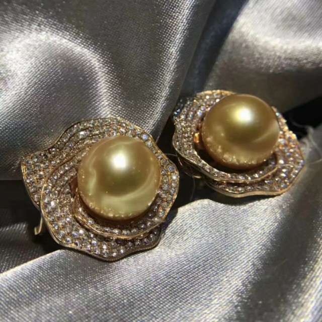 韩料和田玉鉴别珍珠是什么，你所见的珍珠都有哪些？  第9张