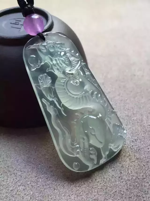 如何看翡翠价值！  第2张