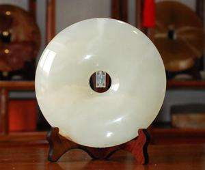 羊脂玉鉴定和氏璧的真实面目，你真的了解吗？