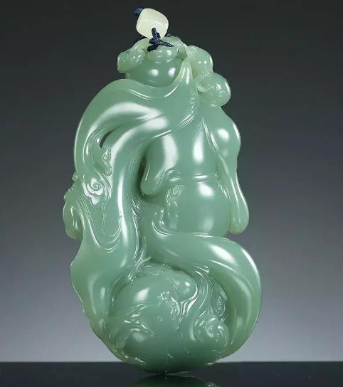 如何鉴定翡翠珠宝了解各种碧玉的优缺点  第15张