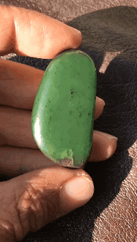 如何鉴定翡翠珠宝了解各种碧玉的优缺点  第5张