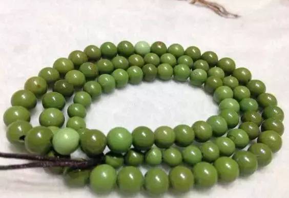 绿松石，到底有多少种颜色  第12张