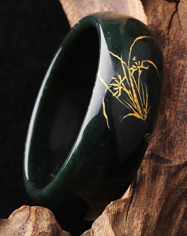 浅谈“玉中之王”——翡翠  第8张