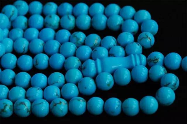 绿松石种类大全，大开眼界！  第9张