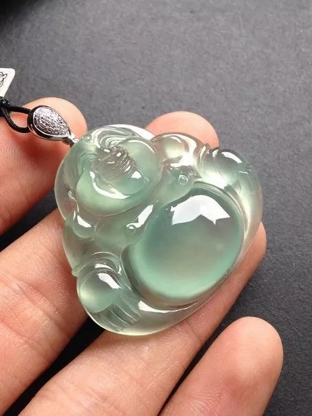 听说晴水翡翠价格暴跌？真相就在这里  第10张