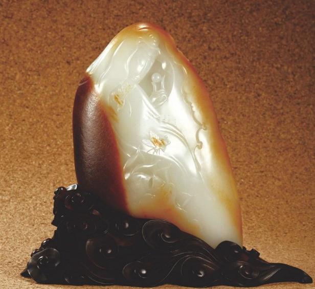 优惠的翡翠挂件2021年玉石价格会涨吗？  第3张