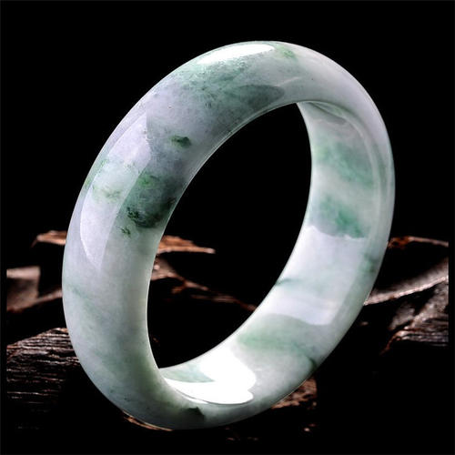 翡翠原石生意还能做吗何必单恋翡翠的绿，各色翡翠均有市场  第7张