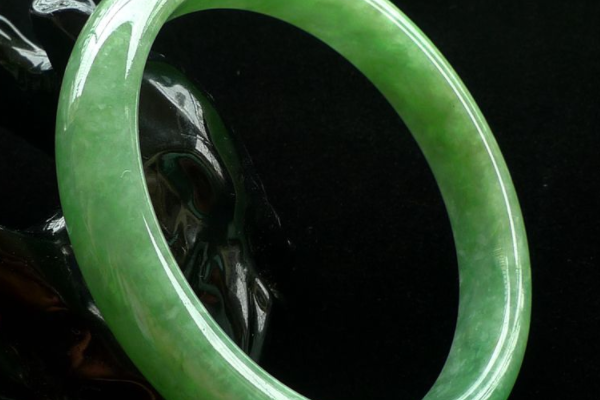 世界十大顶级翡翠，玻璃种透明度最好，龙石种翡翠最稀有  第3张