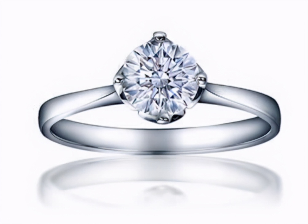 从钻石的市场行情来看钻石的购买时机  第4张