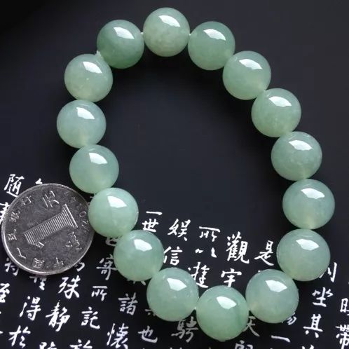 听说晴水翡翠价格暴跌？真相就在这里  第4张