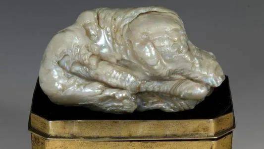 如何辨别翡翠的真假瞧不起淡水珍珠？一颗能卖240万！是时候为它正名了……  第3张