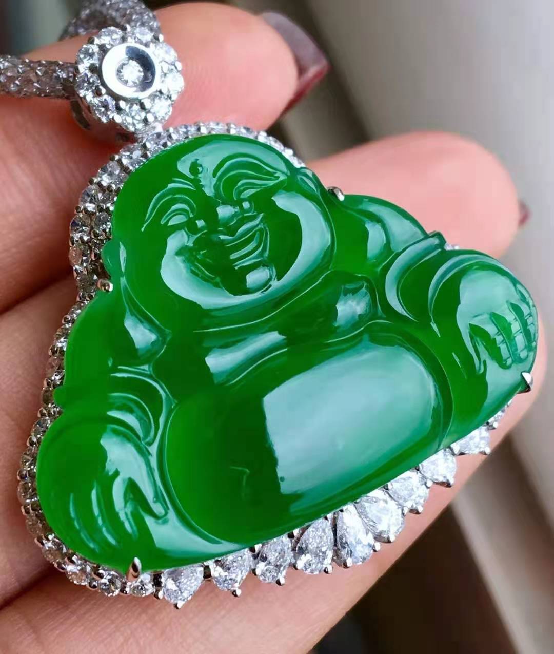 玉石市场一片低迷，是大家都缺钱了？  第1张